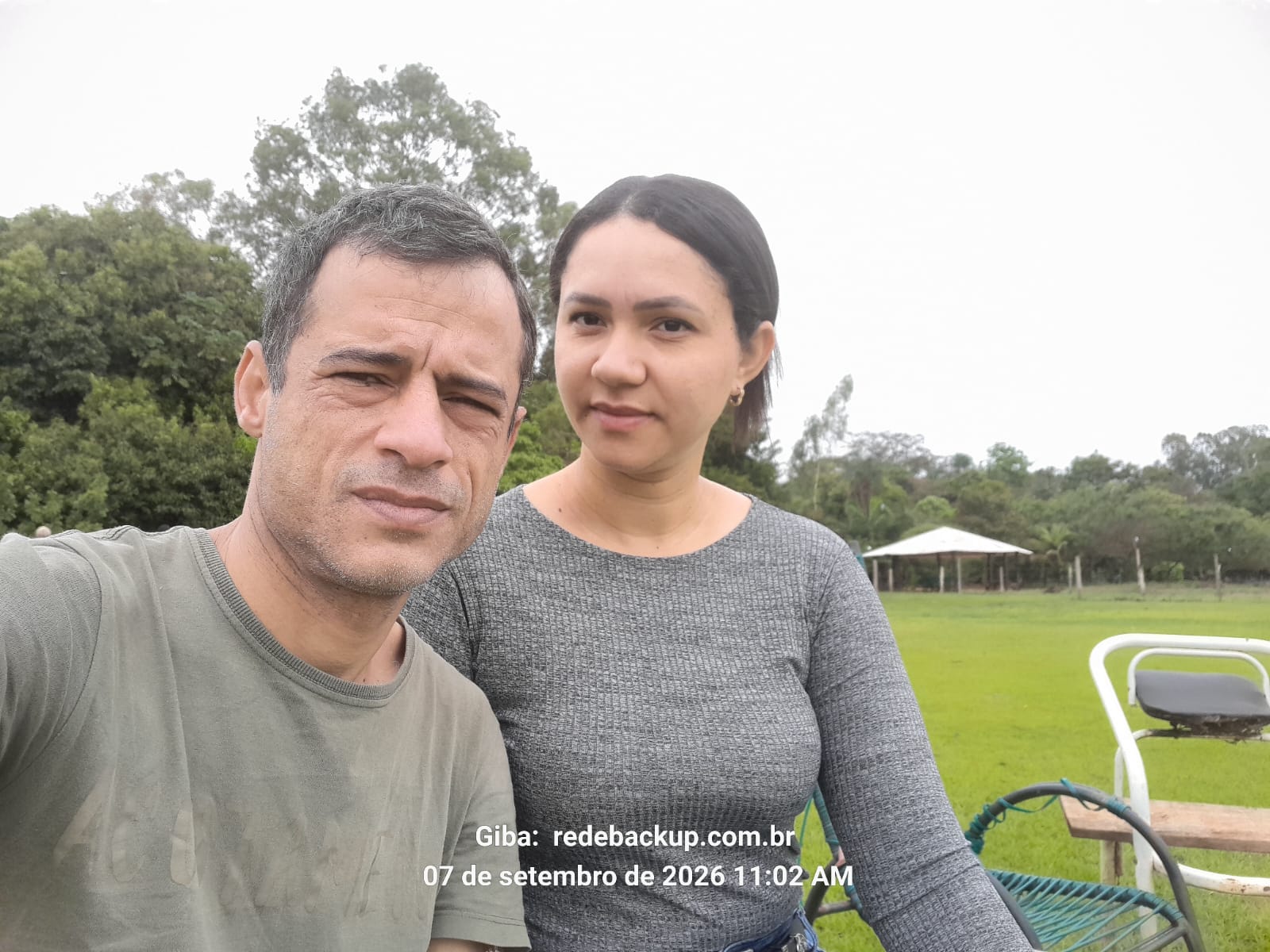 Rancho FERIADO de 05/ a 07 SETEMBRO