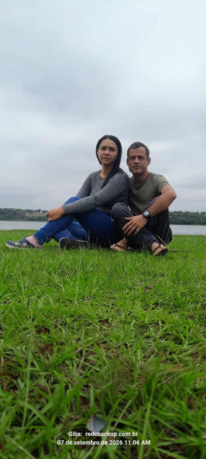 Rancho FERIADO de 05/ a 07 SETEMBRO