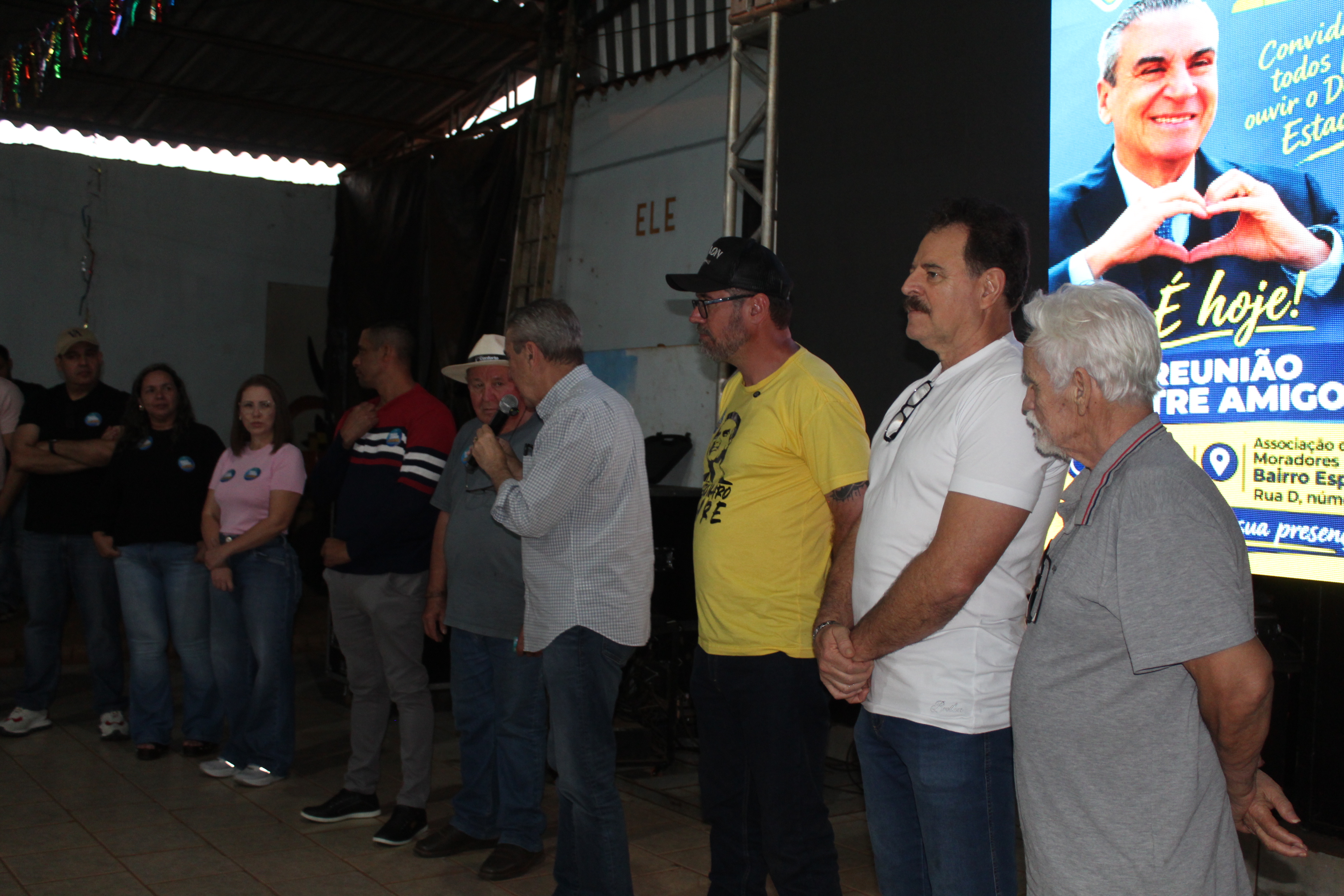 Deputado Estadual Paulo correia 22222 /Deputado Federal Pollon 2222