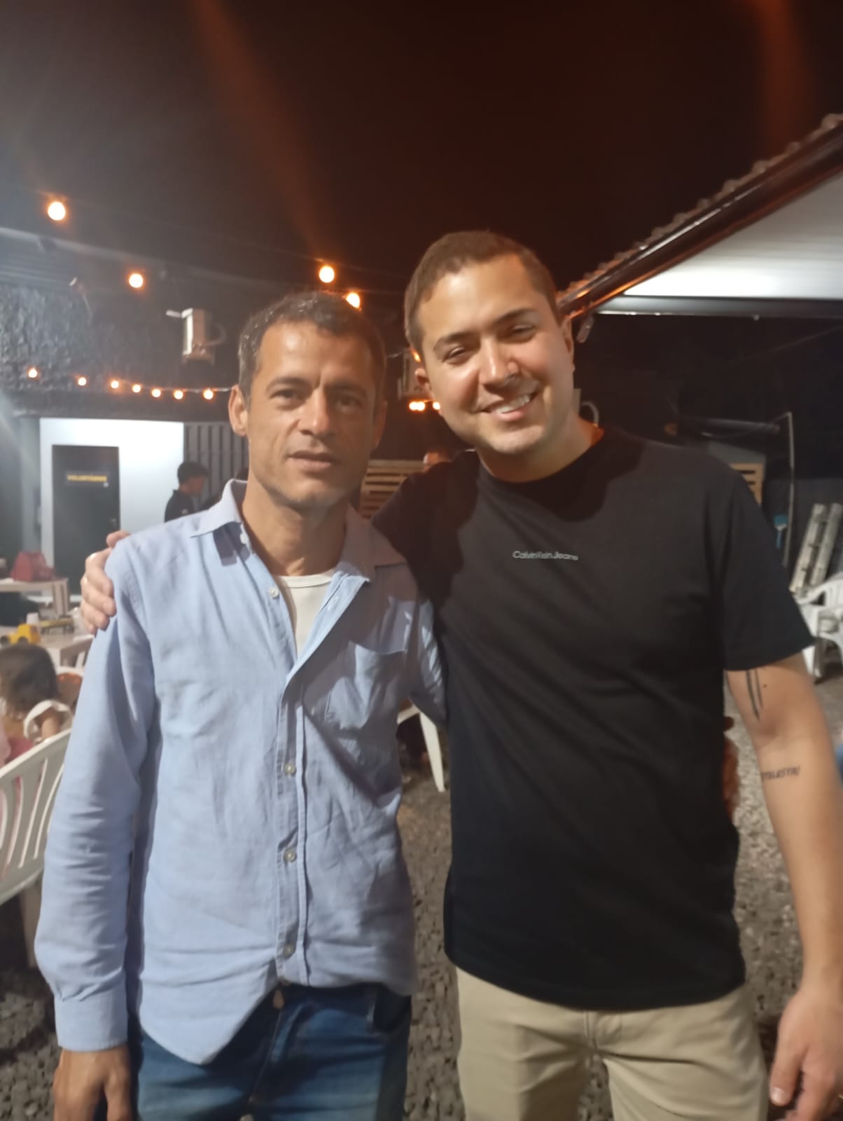  GC - MOVIDOS PELA FÉ - LAGOINHA CHAPADÃO DO SUL -MS