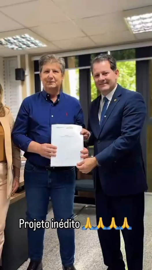  Walter Schlatter - Projeto inédito.