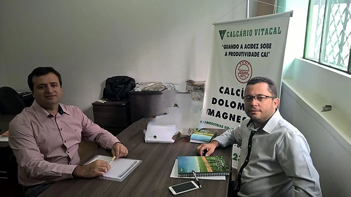Agrovia Comércio e Transportes de Insumos Agrícolas