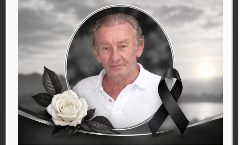 Morre aos 80 anos Gastão Matias Liell, pioneiro de Chapadão do Sul