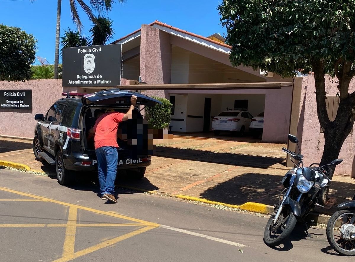 Jovem de 18 anos é morta pelo namorado após três dias morando juntos em Três Lagoas