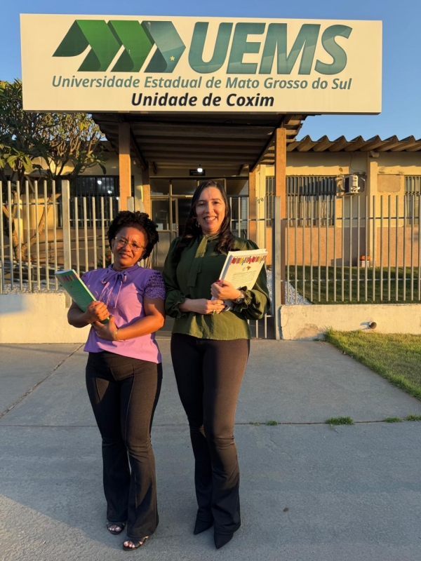 Costa Rica participa do encontro “SUAS em Ação – Região Norte” em Coxim