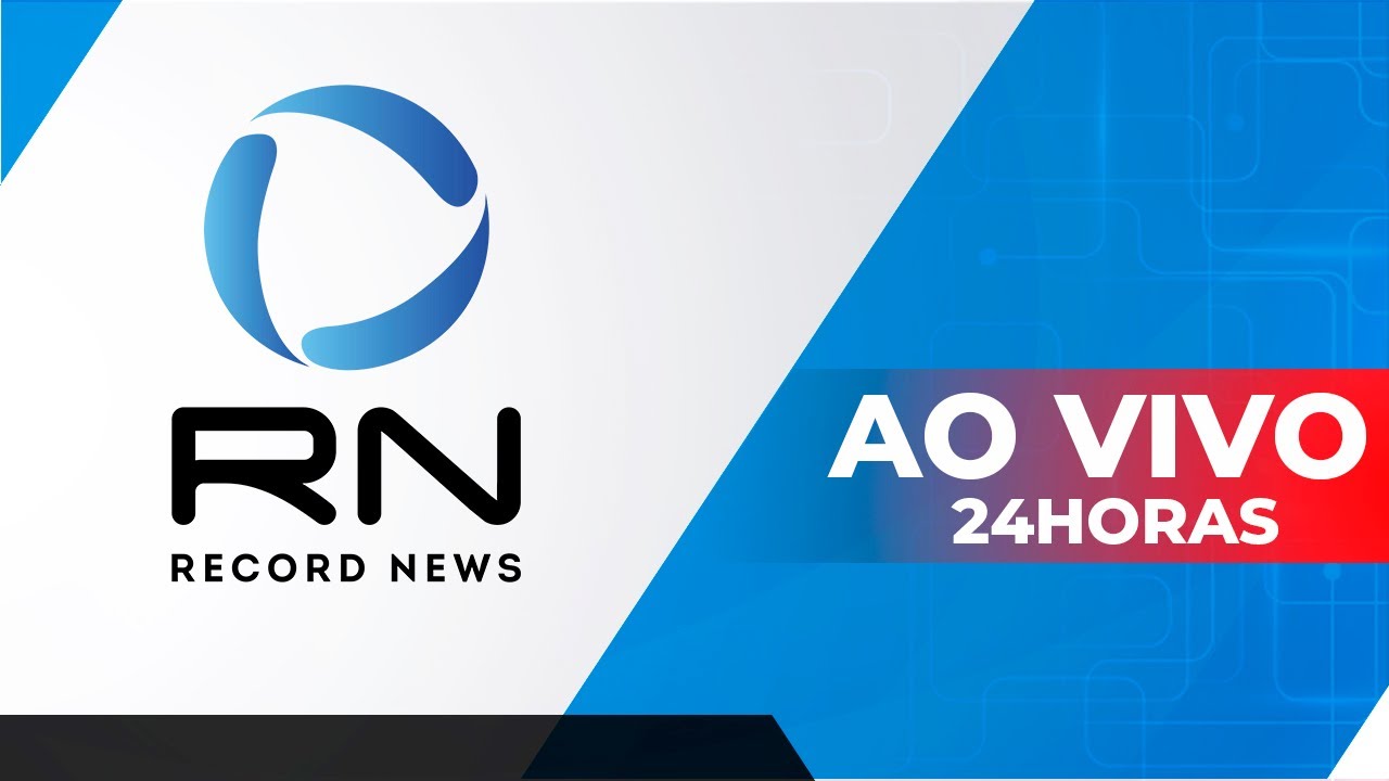  Record News Ao Vivo