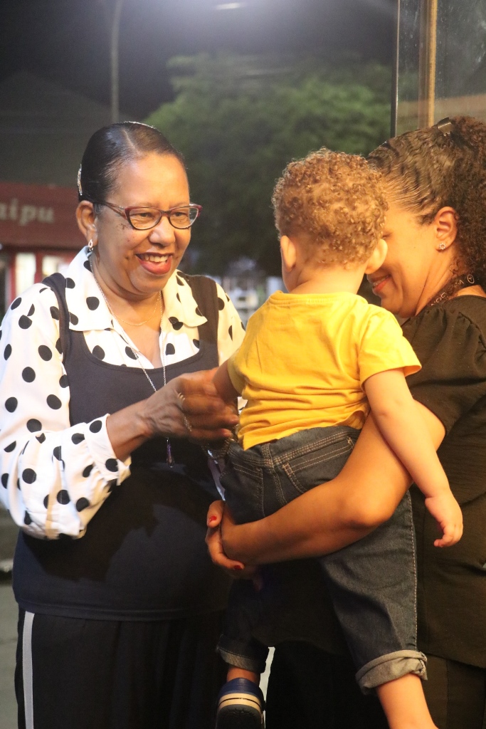  Conferência de Páscoa 2026 LAGOINHA CHAPADÃO DO SUL