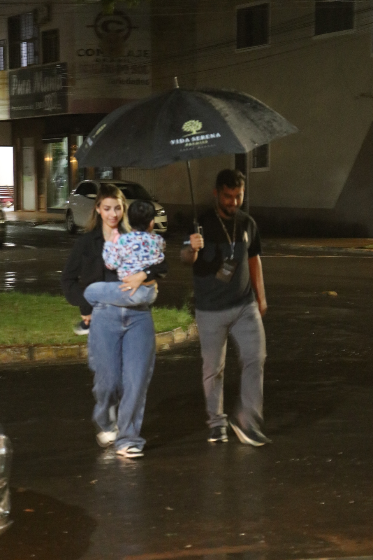  Conferência De Páscoa 2026 Culto Santa Ceia LAGOINHA CHAPADÃO DO SUL