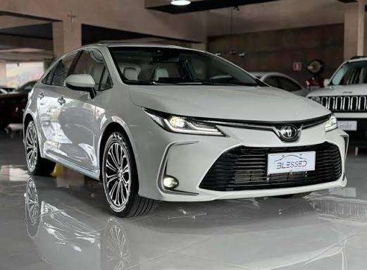 Corolla