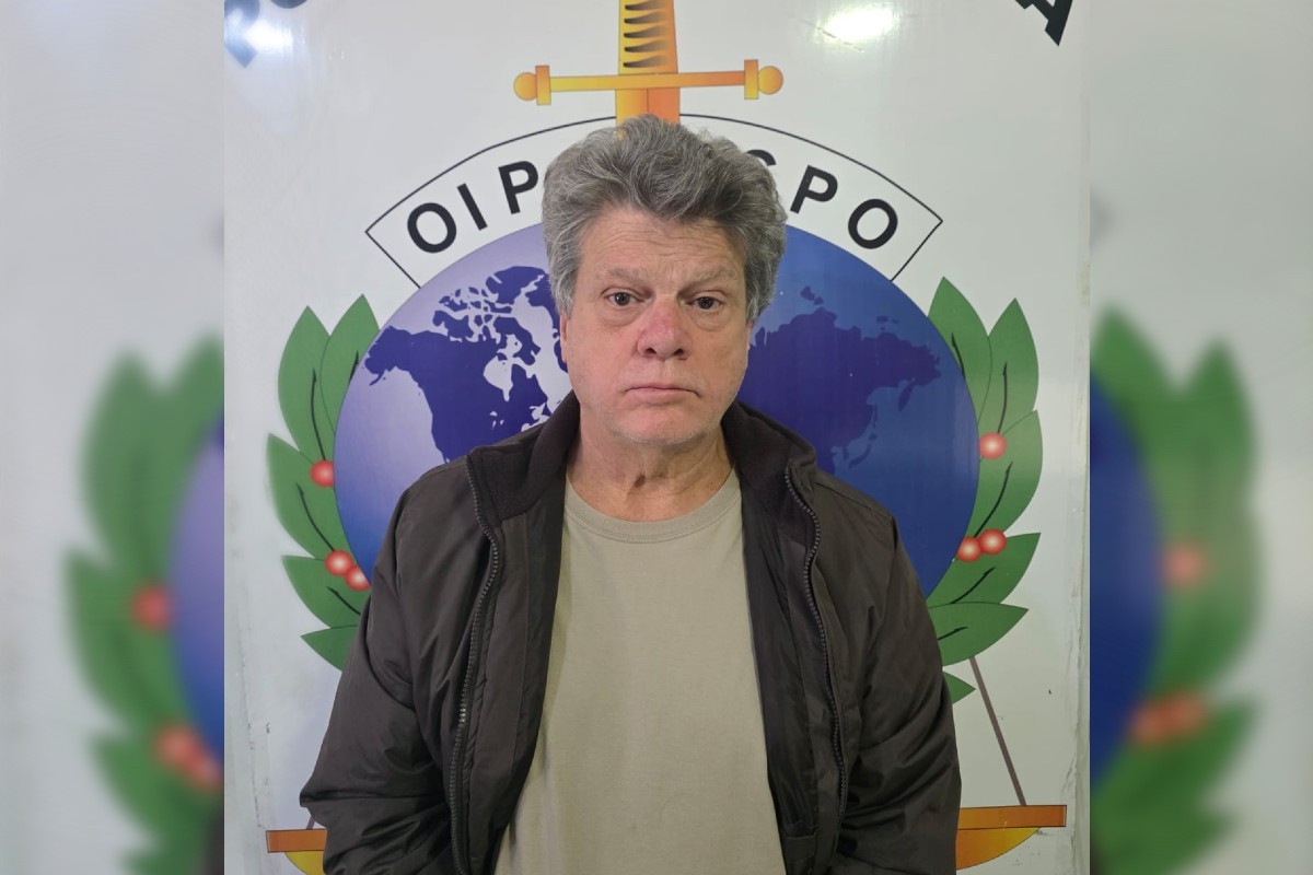 Sequestro de avião, roubo de R$5 milhões do Banco do Brasil e tráfico: quais os crimes cometidos pelo chefe do PCC preso na Bolívia